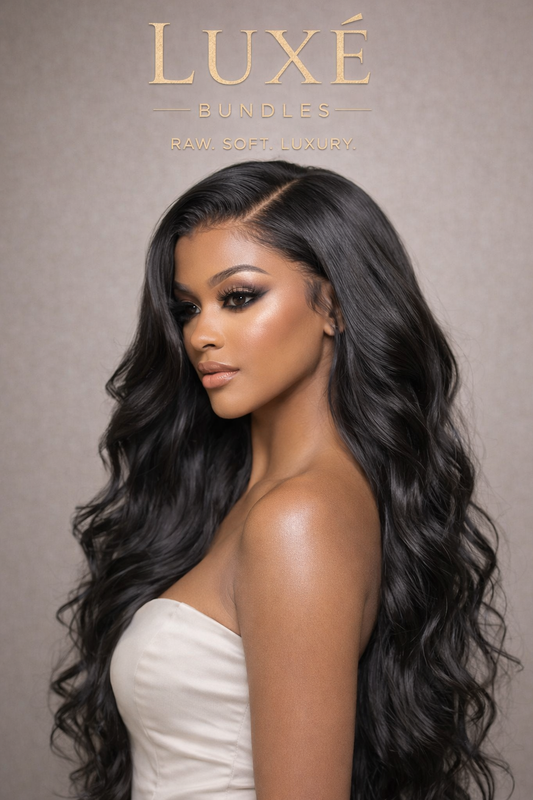 Signature Body Wave Luxé Collection