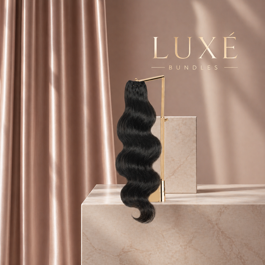 Signature Body Wave Luxé Collection