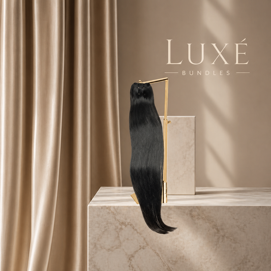 Signature Straight Luxé Collection