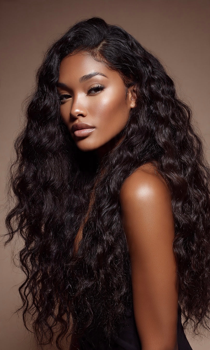 Signature Luxé Deep Wave 2 Pack Bundle Deal