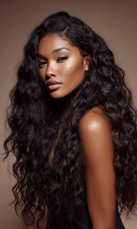 Signature Luxé Deep Wave 2 Pack Bundle Deal